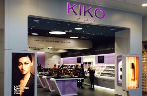 Kiko_milano_tienda